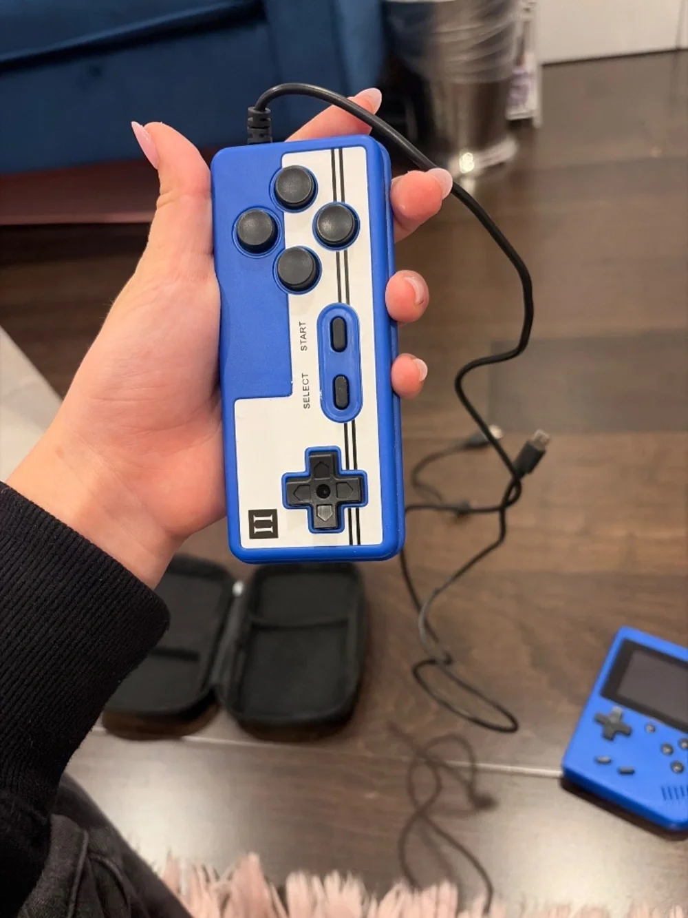 Game Boy Game Console